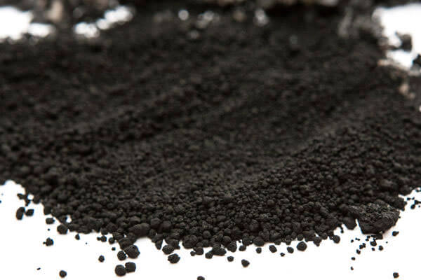 Carbon Black (کربن سیاه)