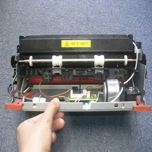 هیتر دستگاه کپی