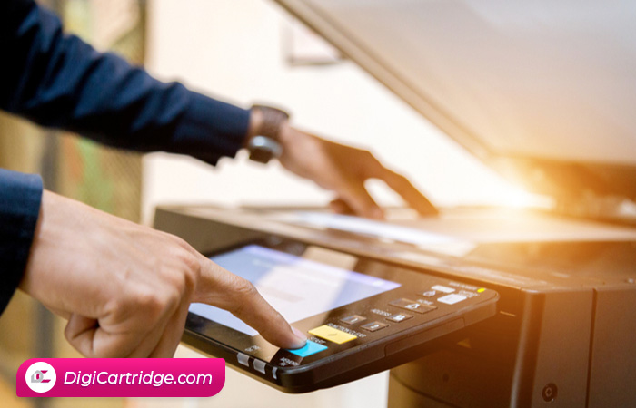 افزایش طول عمر پرینتر