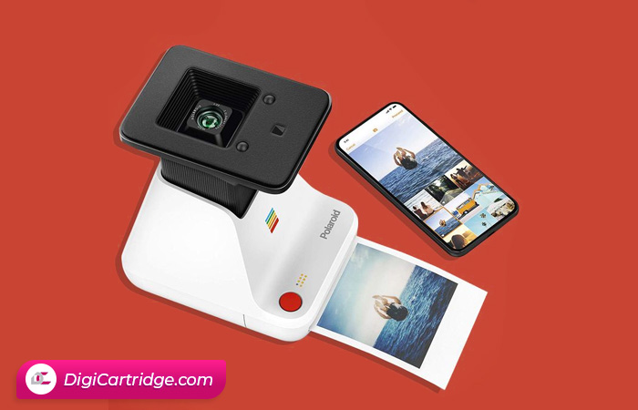استفاده از موبایل پرینتر