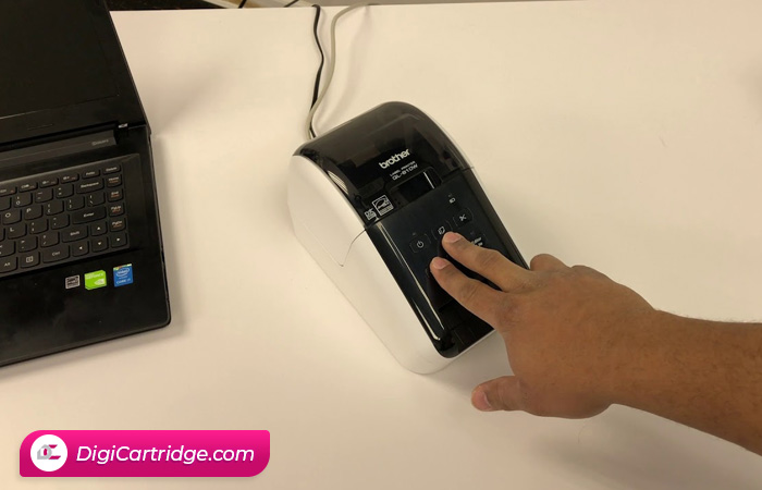 آشنایی با دستگاه لیبل پرینتر