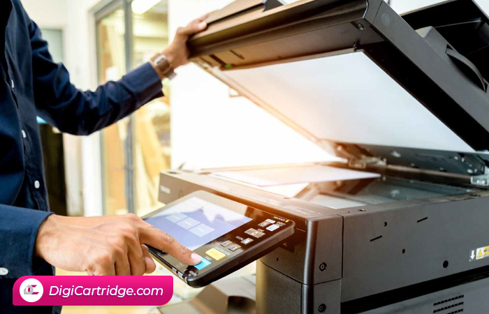 انواع ماشین اداری