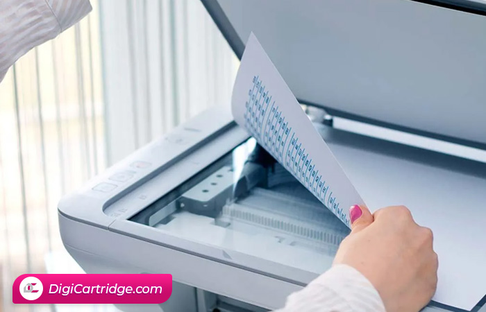 آشنایی با انواع اسکنر