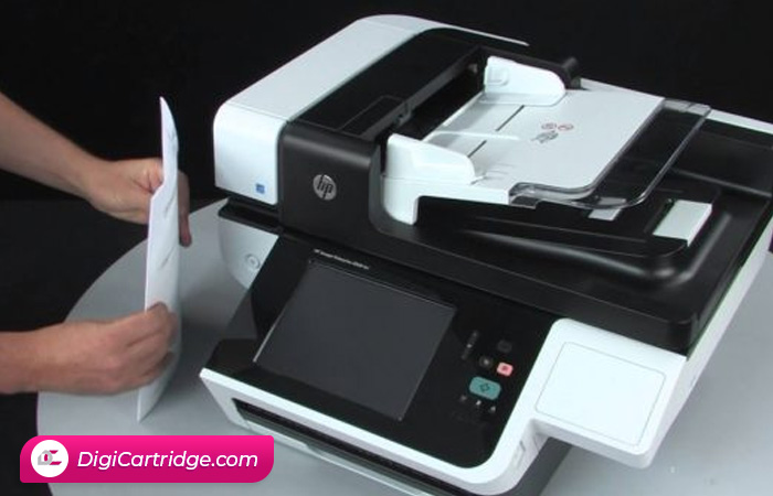 معیارهای خرید اسکنر