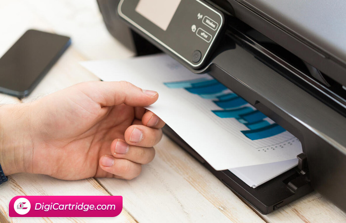 طول کشیدن زمان پرینت