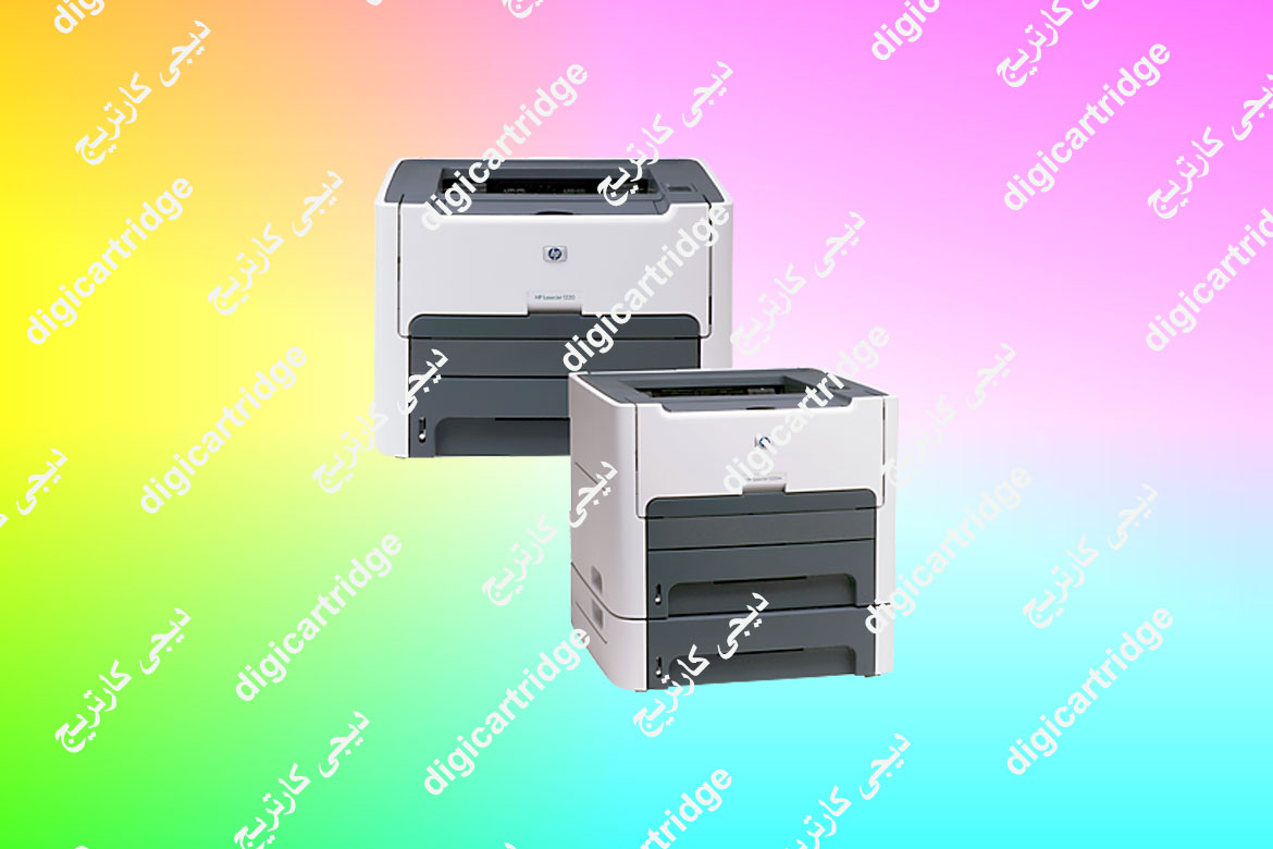 آموزش تعویض غلطک پیکاپ پرینتر 1320