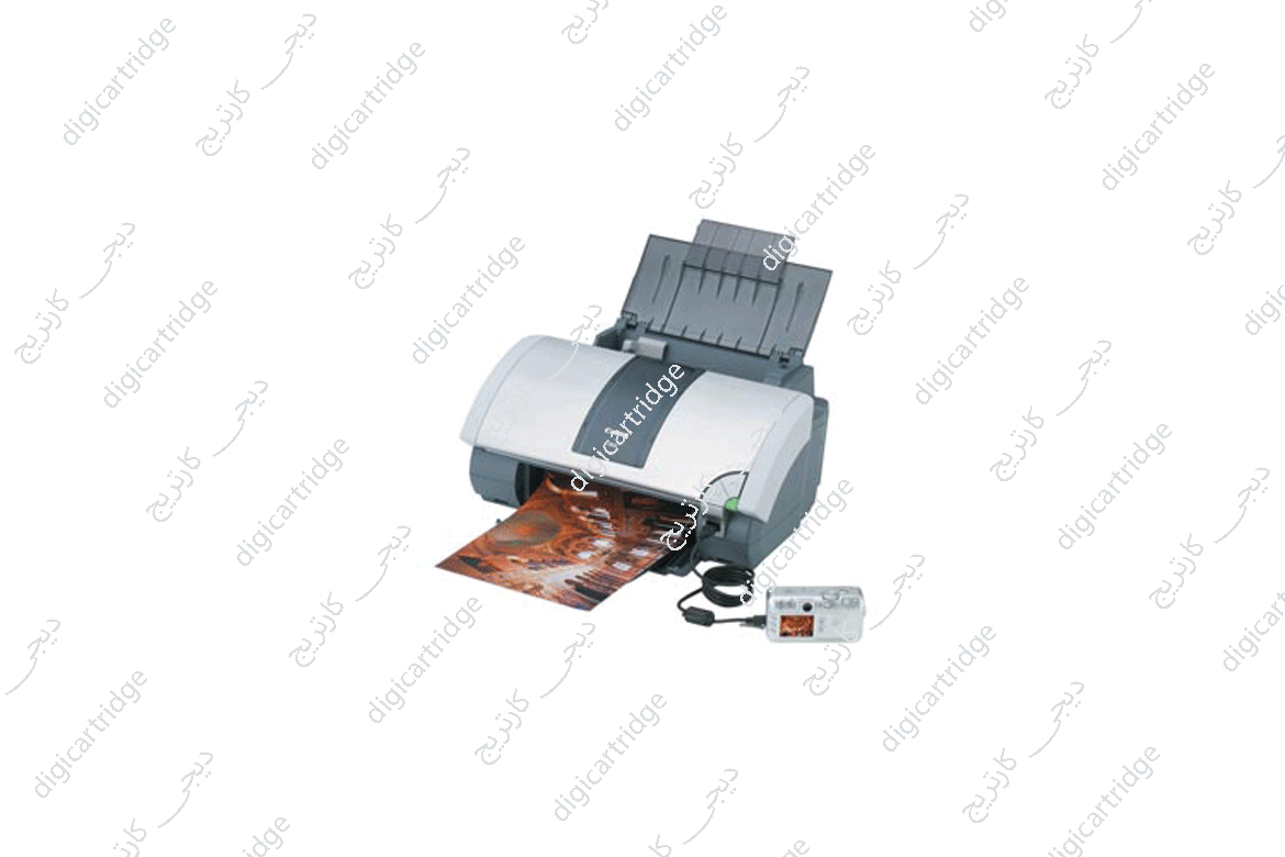 نگهداری کارتریج پرینتر های Inkjet