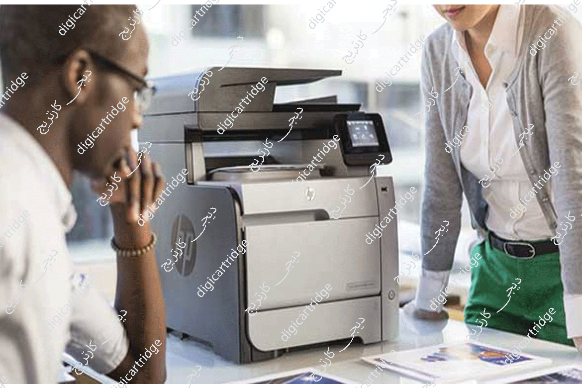 چند مشکل پرینتر و راه برطرف کردن آنها