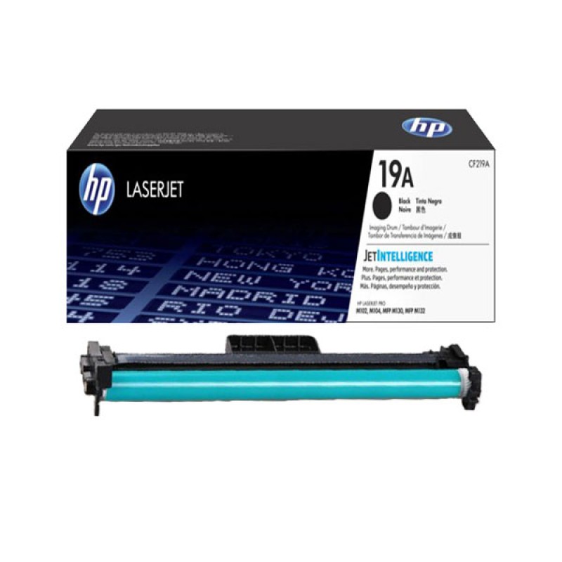 یونیت درام لیزری HP 19A