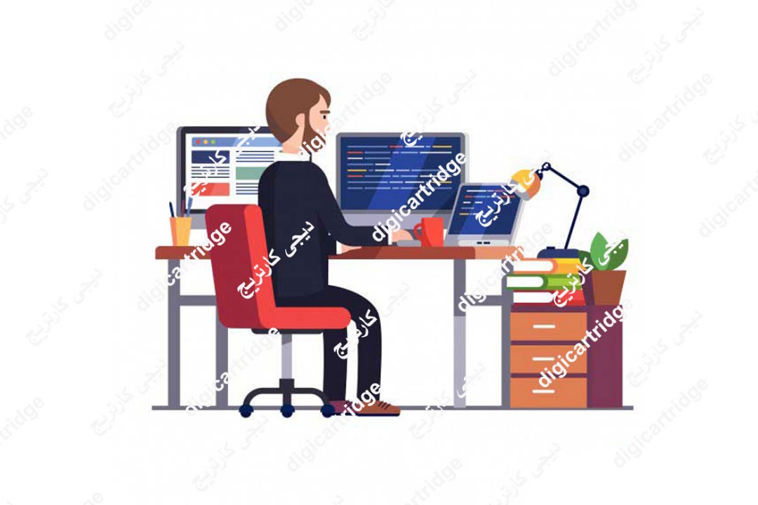 پرینترهای لیزری و جوهرافشان چیست؟