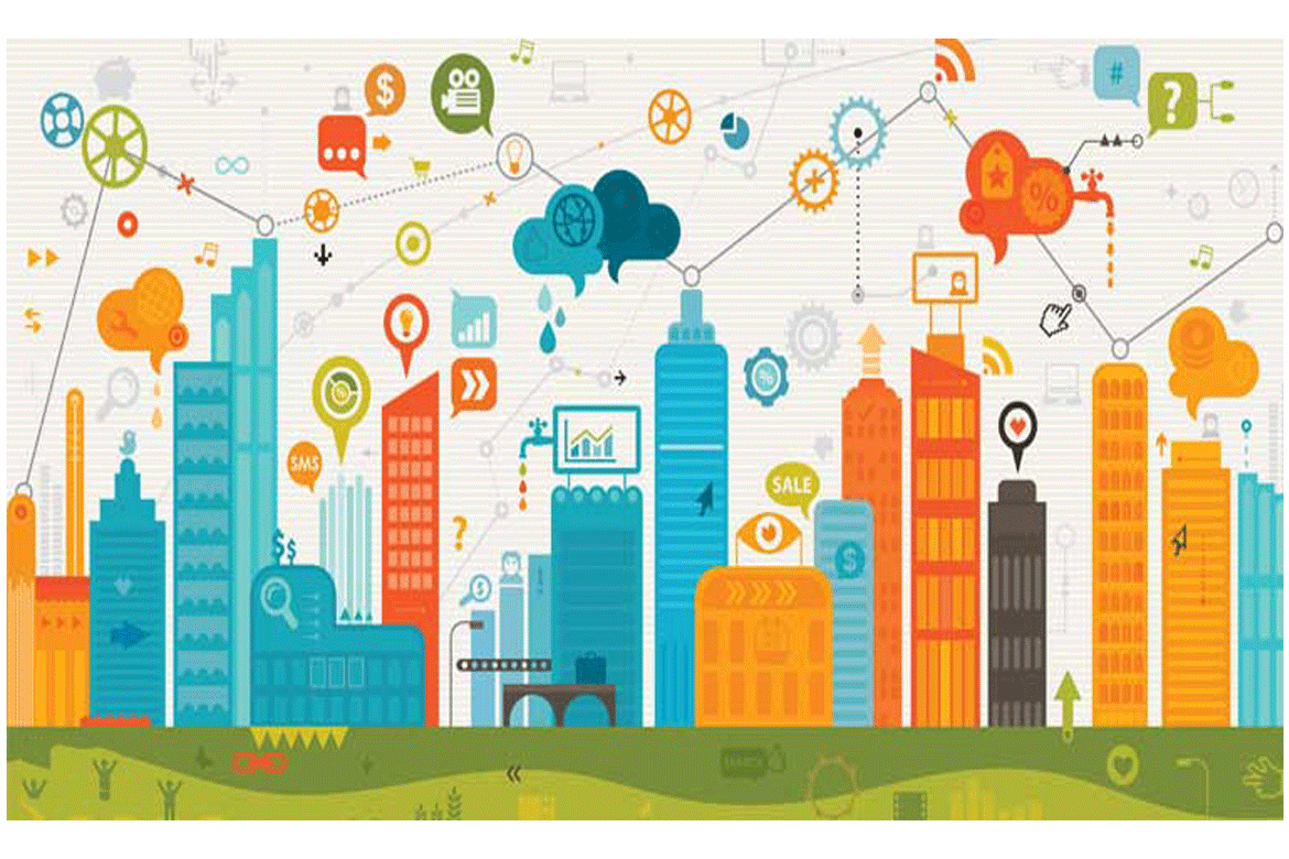 اینترنت اشیاء یا IOT