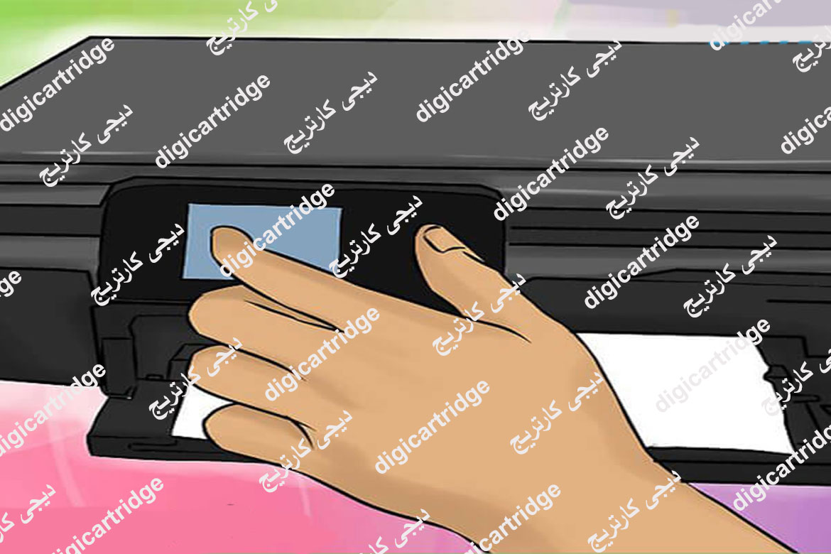 چگونه حافظه پرینتر را پاک کنیم؟