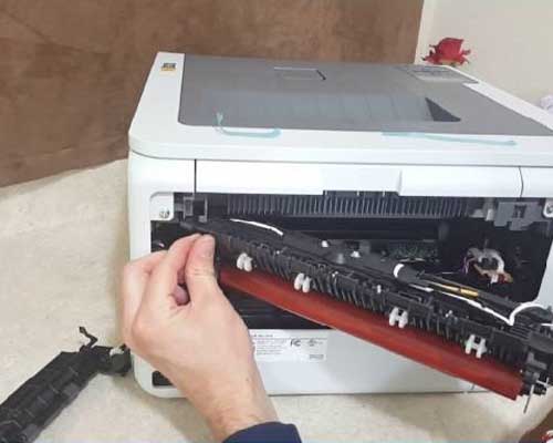 شرایط نگهداری پرینتر برای جلوگیری از خراب شدن یونیت فیوزینگ