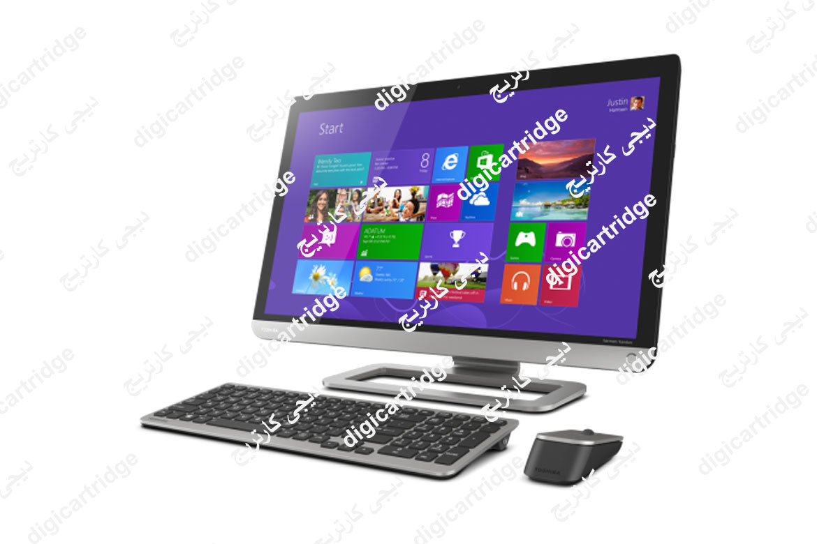 آل این وان چیست؟