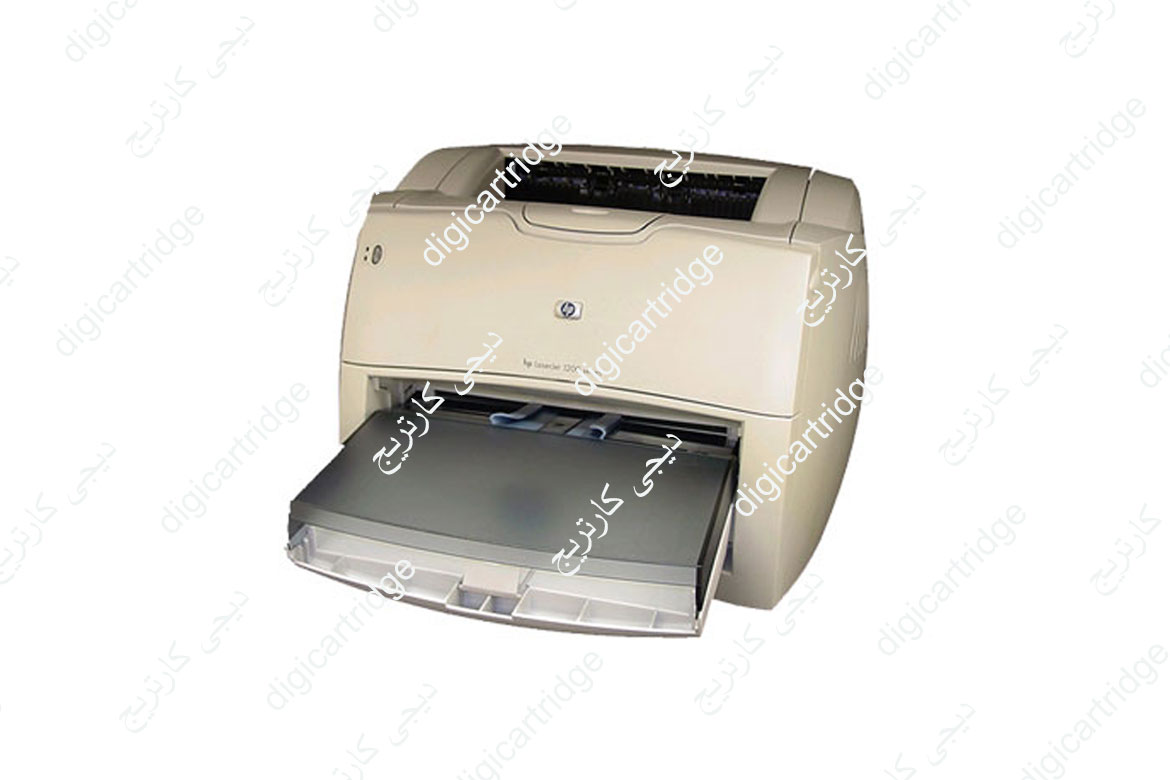پرینتر اچ پی Laserjet 1200