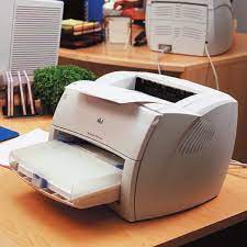 پرینتر اچ پی Laserjet 1200