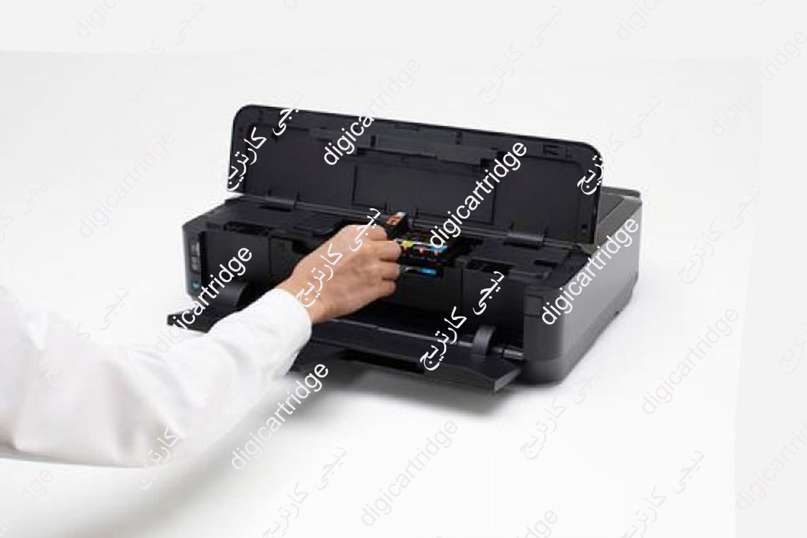 مشکلات پرینتر