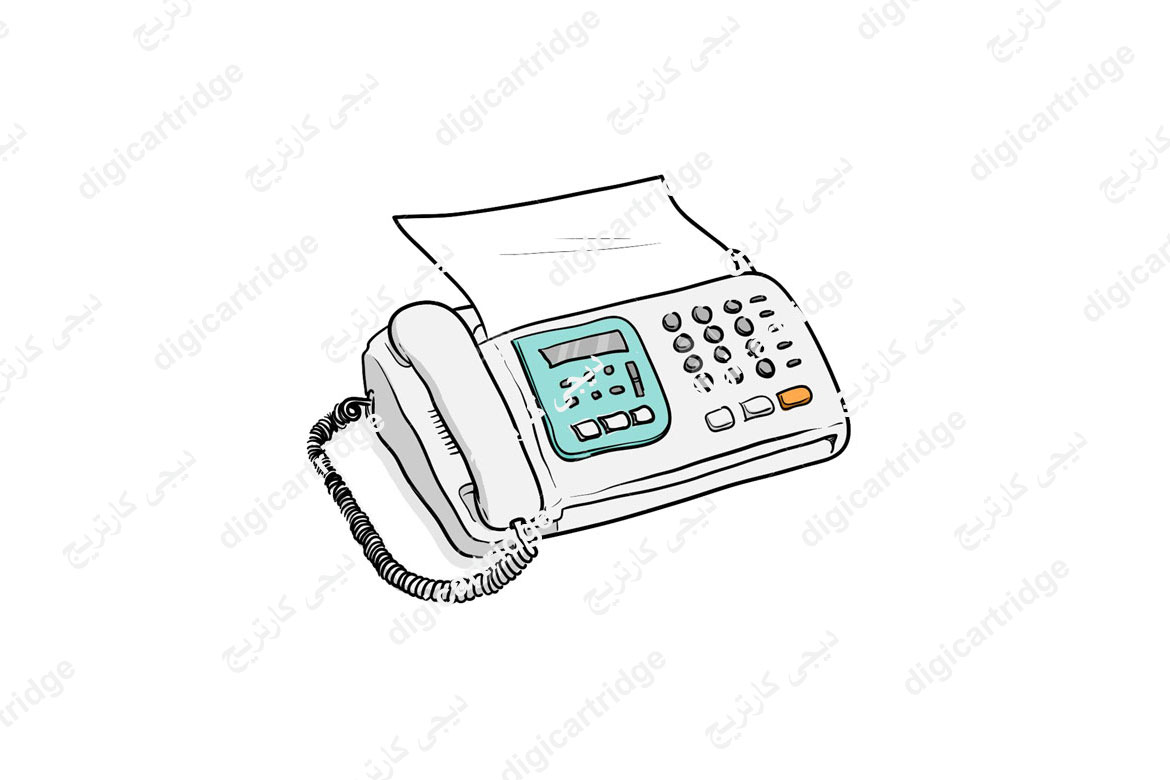 رایج ترین مشکلات دستگاه فکس چیست؟