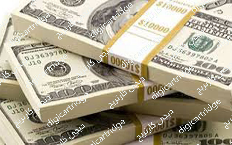۱۰ هزار دلار پاداش توسط شرکت اچ پی