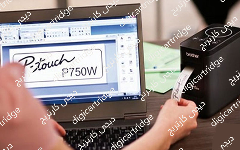 مزایای استفاده از دستگاه برچسب زن لیبل چیست؟