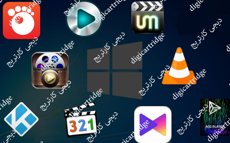 معرفی بهترین برنامه های تبدیل فرمت فیلم برای کامپیوتر و اندروید