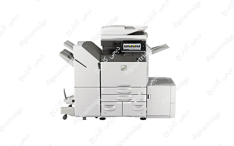 ابزارهای مفید دستگاه کپی زیراکس Xerox  استفاده هوشمند از فتوکپی زیراکس