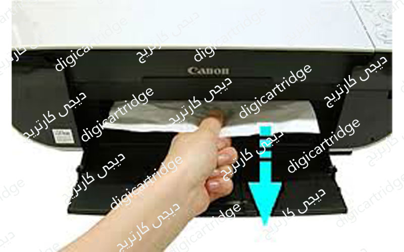 مشکل رایج پرینتر ها