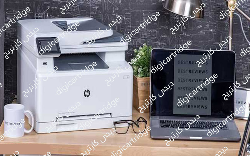 خرابی پرینتر اچ پی HP
