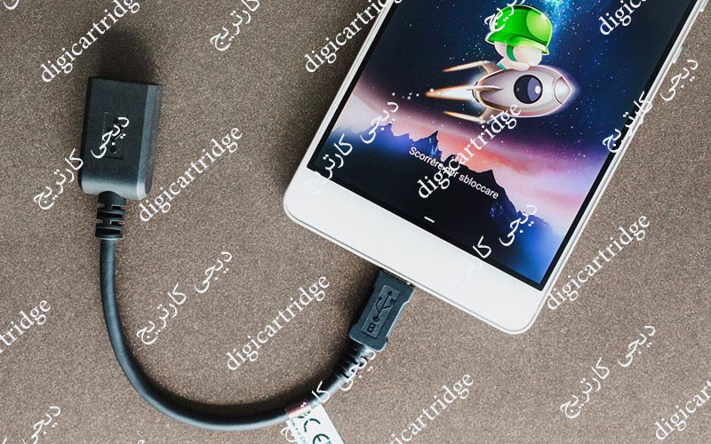 فناوری OTG چیست؟ هر آنچه در مورد کابل و فلش او تی جی باید بدانید