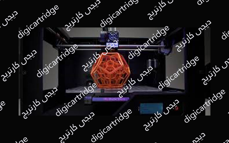چاپگرهای سه بعدی و ماشین‌ های خودویرانگر