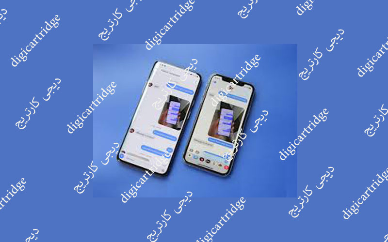 چطور iMessage را روی اندروید نصب کنیم