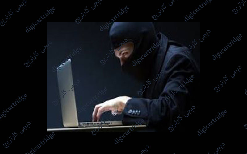 آشنایی با phishing یا دزدی هویت