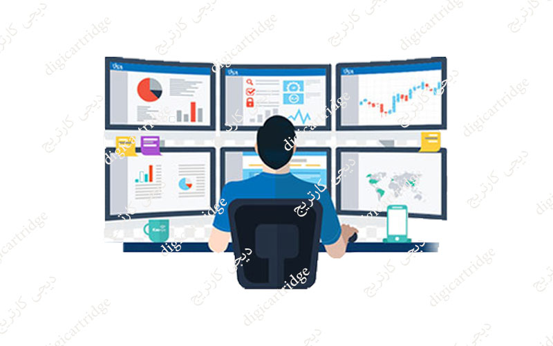 مانیتورینگ شبکه چیست؟