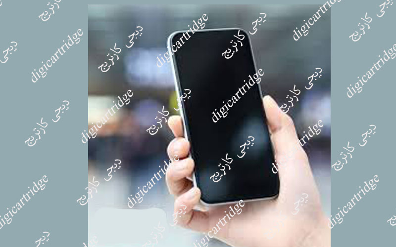 بازیابی اطلاعات گوشی خاموش