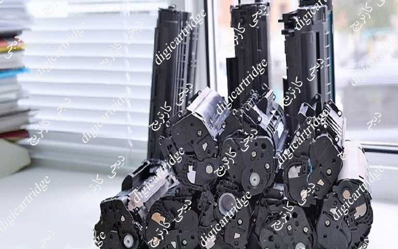 کارتریج مناسب پرینتر شما کدام است؟
