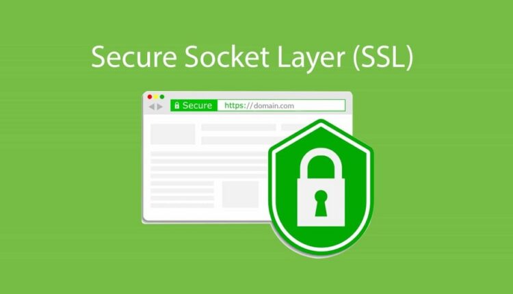SSL چیست؟