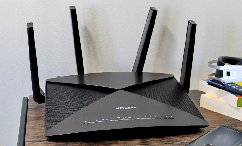 آسیب پذیری جدیدی در ۷۹ مدل از روترهای Netgear شناسایی شده است