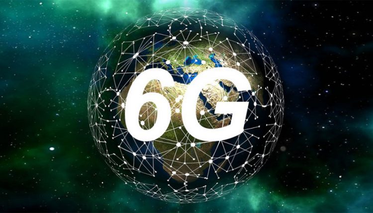شبکه نسل ششم اینترنت (6G) سرعتی تا یک ترابایت در ثانیه خواهد داشت!