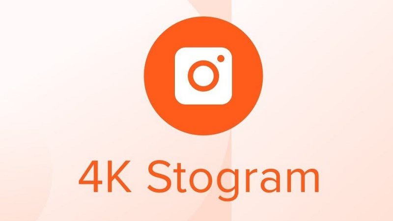 چگونه با نرم افزار 4K Stogram عکس‌های اینستاگرام را در کامپیوتر دانلود کنیم؟