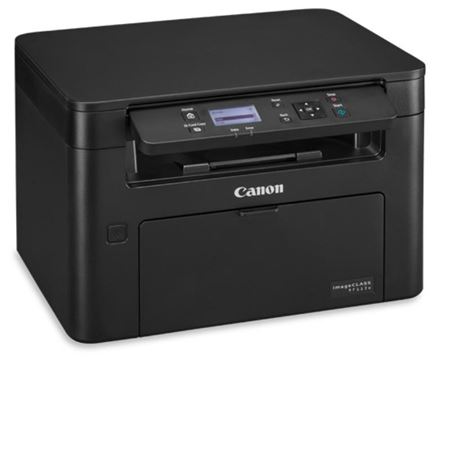 کیفیت و کارایی پرینتر Canon i-SENSYS MF113W