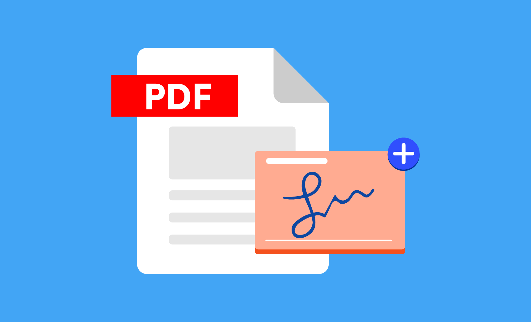 آموزش امضا کردن PDF در آیفون و مک