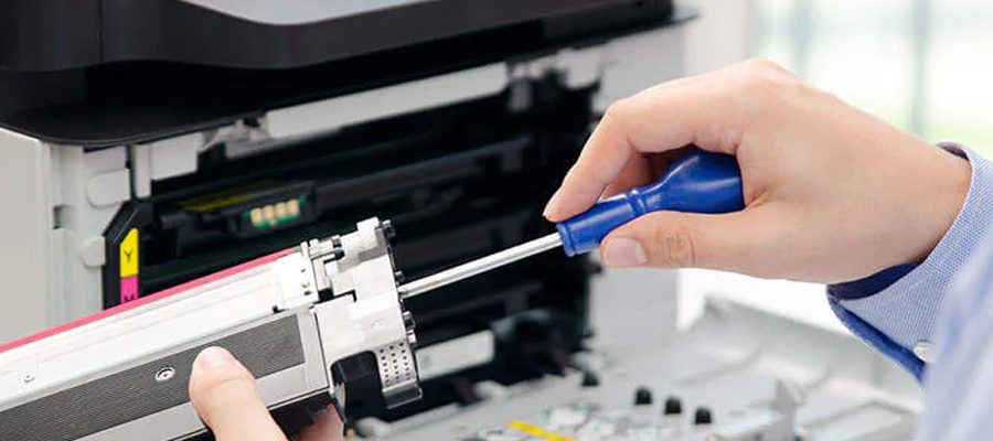 بهترین مرکز تعمیر پرینتر در ایران کدام است؟