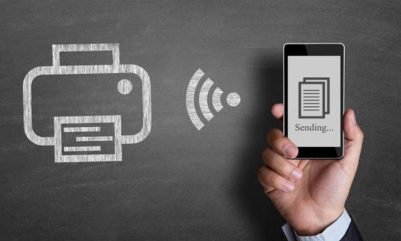 بهترین نرم افزارهای پرینت از راه دور