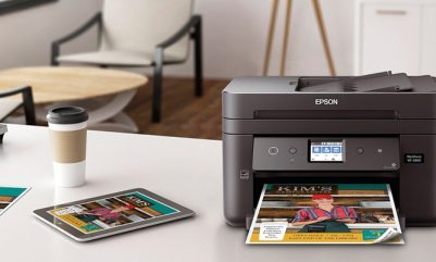 7 نکته جالب و خواندنی درباره پرینترها