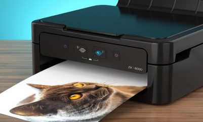 4 ترفند جذاب و کاربردی در چاپ با دستگاه های پرینتر