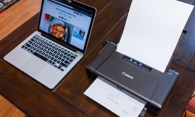 آشنایی با موبایل پرینتر و مزایای استفاده از آن