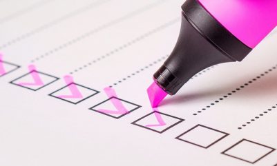 چک لیست خرید دستگاه پرینتر