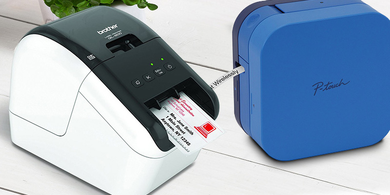 آشنایی مقدماتی با لیبل پرینتر