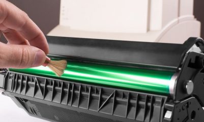 معرفی و کاربرد قطعات تشکیل دهنده کارتریج پرینترهای لیزری