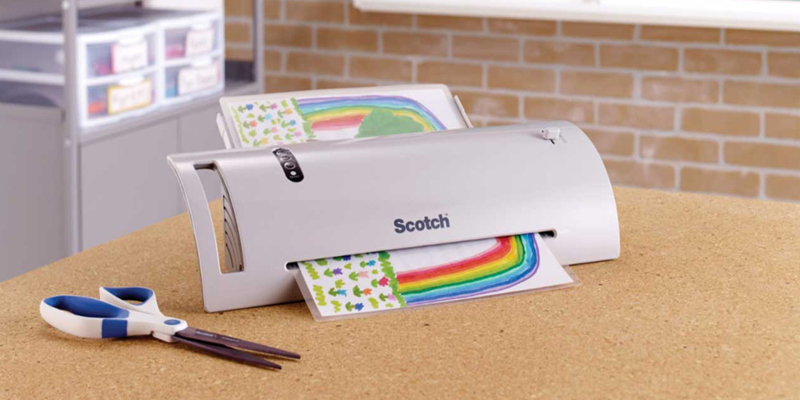 تعریف ماشین اداری و بررسی انواع آن